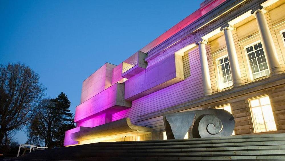 Belmont Residence Belfast Exterior foto